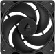 Arctic P12 Pro Reverse Black (ACFAN00331A)