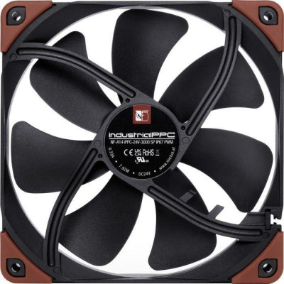 Noctua NF-A14iPPC-24V-3000 SP IP67 PWM