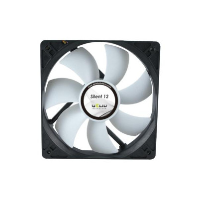 GELID Solutions Silent 12 (FN-SX12-10)