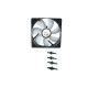 GELID Solutions Silent 12 (FN-SX12-10)