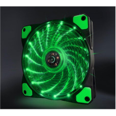 Frime Iris 15LED Green (FLF-HB120G15)