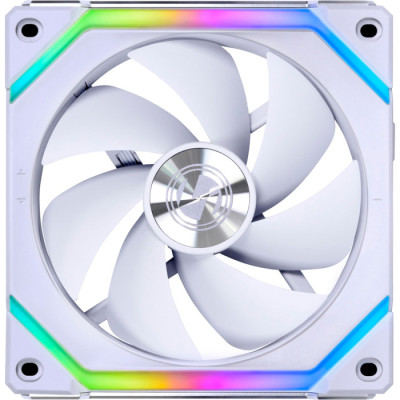 Lian Li Uni Fan SL 120 V2 White (G99.12SLV21W.00)