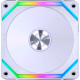 Lian Li Uni Fan SL 120 V2 White (G99.12SLV21W.00)