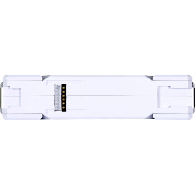 Lian Li Uni Fan SL 120 V2 White (G99.12SLV21W.00)