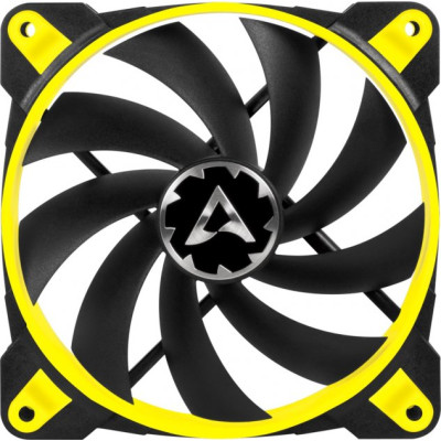 Arctic BioniX F120 Yellow (ACFAN00094A)