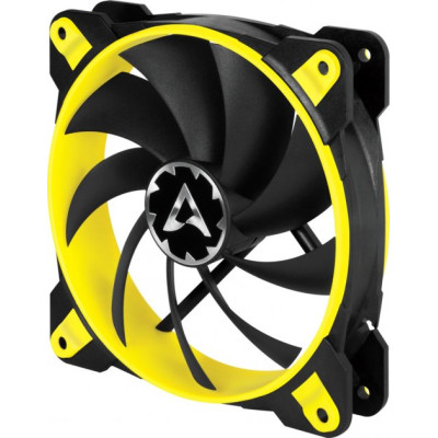 Arctic BioniX F120 Yellow (ACFAN00094A)