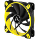 Arctic BioniX F120 Yellow (ACFAN00094A)