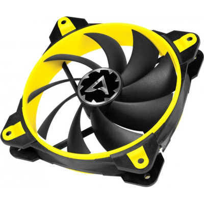 Arctic BioniX F120 Yellow (ACFAN00094A)