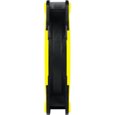 Arctic BioniX F120 Yellow (ACFAN00094A)