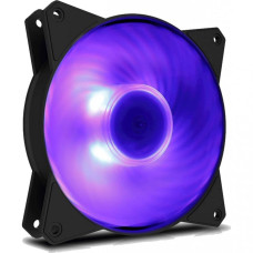 Cooler Master Masterfan 120R RGB LED (R4-C1DS-20PC-R1)