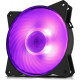 Cooler Master Masterfan 120R RGB LED (R4-C1DS-20PC-R1)