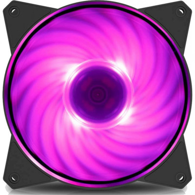 Cooler Master Masterfan 120R RGB LED (R4-C1DS-20PC-R1)