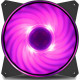 Cooler Master Masterfan 120R RGB LED (R4-C1DS-20PC-R1)