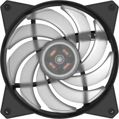 Cooler Master Masterfan 120R RGB LED (R4-C1DS-20PC-R1)