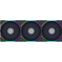 Lian Li Uni Fan TL 120 Black 3-Pack (G99.12TL3B.00)