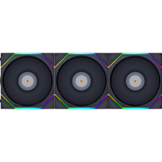 Lian Li Uni Fan TL 120 Black 3-Pack (G99.12TL3B.00)