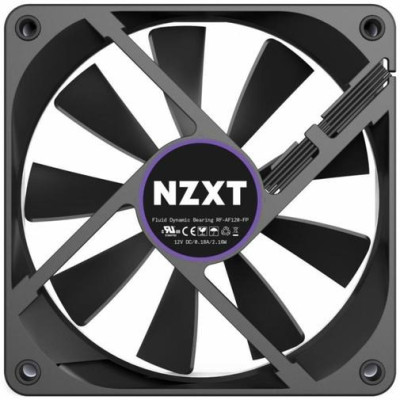 NZXT Aer F120 Twin Pack (RF-AF120-D1)