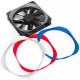 NZXT Aer F120 Twin Pack (RF-AF120-D1)