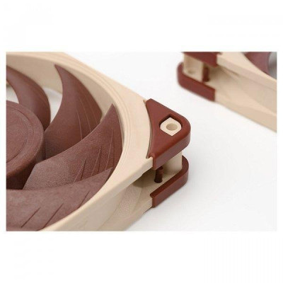 Noctua NF-A12x25r PWM