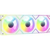 Ocypus Gamma F36 ARGB Reverse White (GAMMA-F36-WH3AM001-GL)