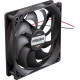 Frime FF12025HBNOPIN