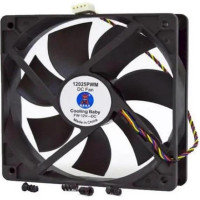 Cooling Baby 12025 PWM