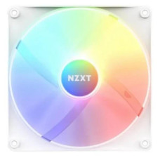 NZXT F140 RGB Core White (RF-C14SF-W1)