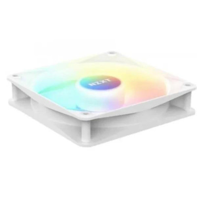 NZXT F140 RGB Core White (RF-C14SF-W1)