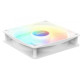 NZXT F140 RGB Core White (RF-C14SF-W1)