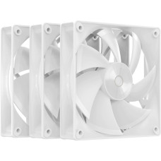 Ocypus DELTA F12 3 IN 1 White (DELTA-F12-WH3NM00X-GL)