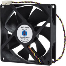 Cooling Baby 9025 PWM