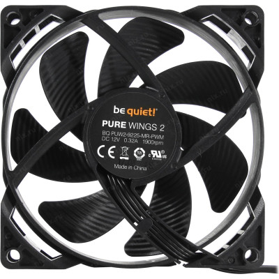 Be quiet! Pure Wings 2 PWM (BL038)