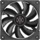 SilverStone Shark Force SF120B (SST-SF120B)