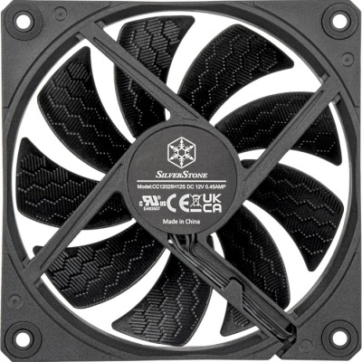 SilverStone Shark Force SF120B (SST-SF120B)