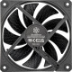 SilverStone Shark Force SF120B (SST-SF120B)
