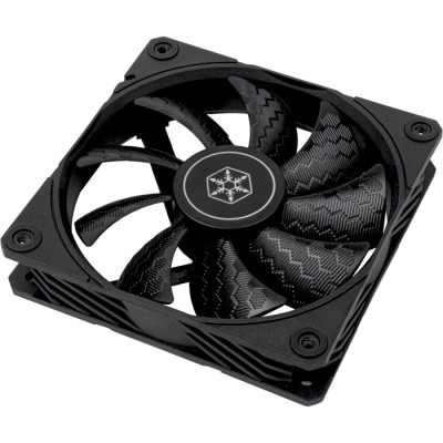 SilverStone Shark Force SF120B (SST-SF120B)