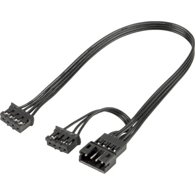 SilverStone Shark Force SF120B (SST-SF120B)