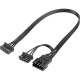 SilverStone Shark Force SF120B (SST-SF120B)