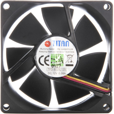 Zalman ZM-F1 PLUS (SF)