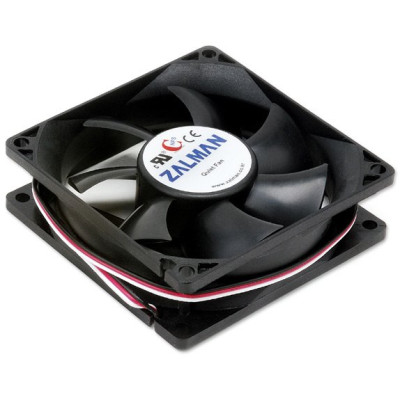 Zalman ZM-F1 PLUS (SF)