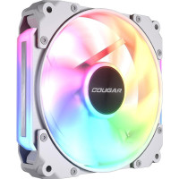 Cougar Apolar 120 ARGB White