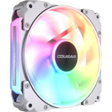 Cougar Apolar 120 ARGB White