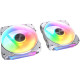 Cougar Apolar 120 ARGB White