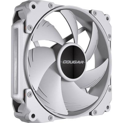 Cougar Apolar 120 ARGB White