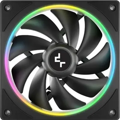 Deepcool FL12SE (R-FL12SE-BKAPN1-G)
