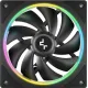 Deepcool FL12SE (R-FL12SE-BKAPN1-G)