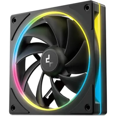 Deepcool FL12SE (R-FL12SE-BKAPN1-G)