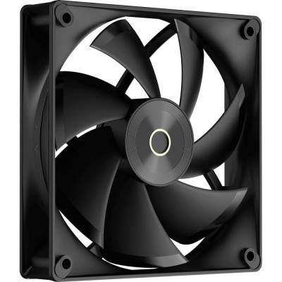 Ocypus DELTA F12 BK (DELTA-F12-BK1NM00X-GL)