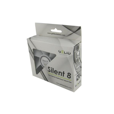 GELID Solutions Slient 8 (FN-SX08-16)