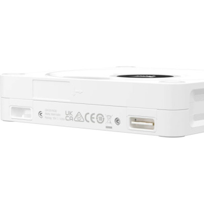 Corsair iCUE Link QX120 RGB PWM White (CO-9051005-WW)